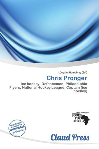 Chris Pronger