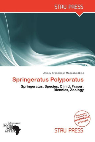 Springeratus Polyporatus