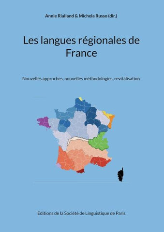 Les langues régionales de France
