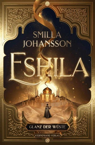 Eshila (Band 1)