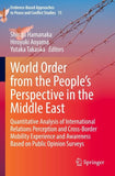 World Order from the People’s Perspective in the Middle East
