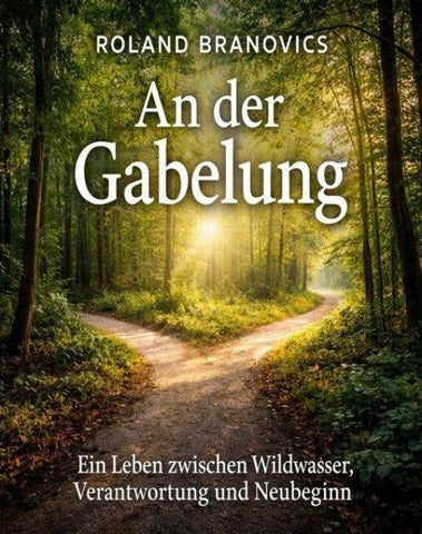 An der Gabelung