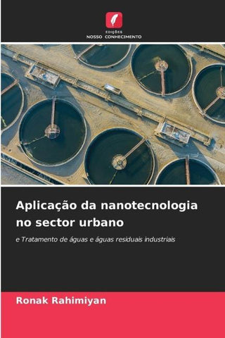 Aplicação da nanotecnologia no sector urbano