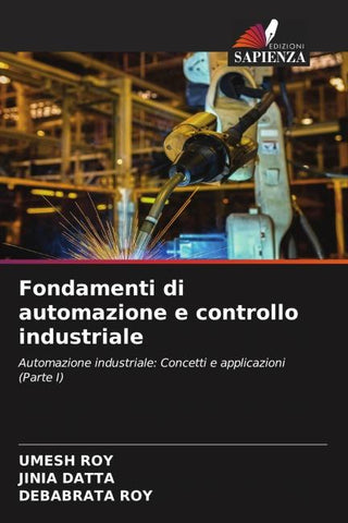 Fondamenti di automazione e controllo industriale