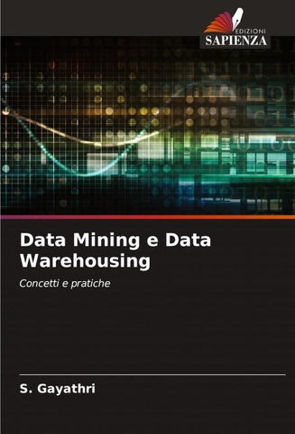 Data Mining e Data Warehousing