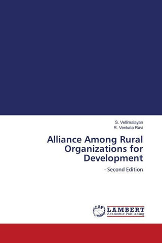 Alliance Among Rural Organizations for Development