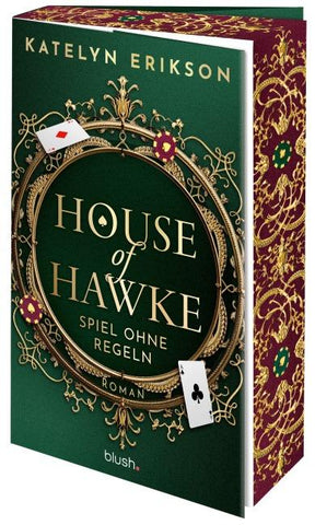 House of Hawke - Spiel ohne Regeln