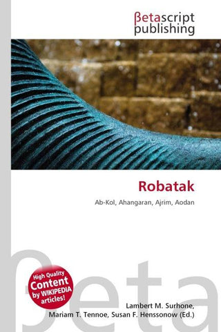 Robatak