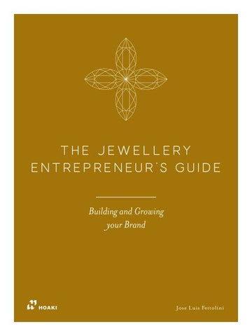 The Jewellery Entrepreneur's Guide