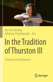 In the Tradition of Thurston III
