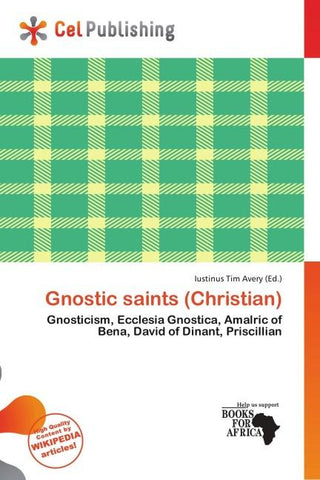 Gnostic saints (Christian)