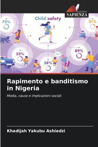 Rapimento e banditismo in Nigeria