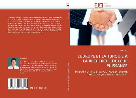 L''EUROPE ET LA TURQUIE À LA RECHERCHE DE LEUR PUISSANCE