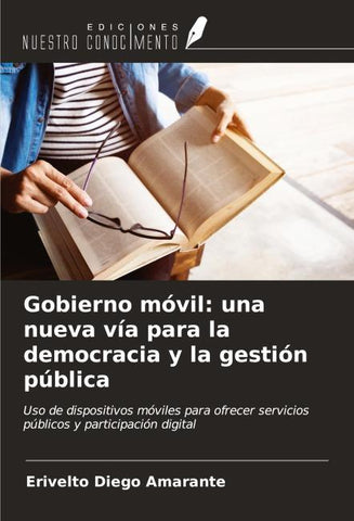 Gobierno móvil: una nueva vía para la democracia y la gestión pública