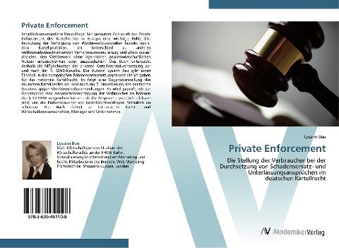 Private Enforcement