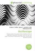 Oscilloscope