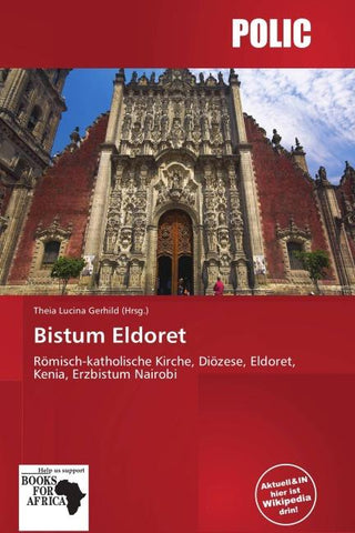 Bistum Eldoret