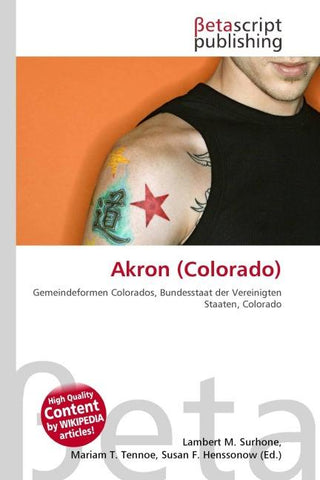 Akron (Colorado)