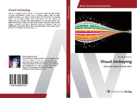 Visual Jockeying