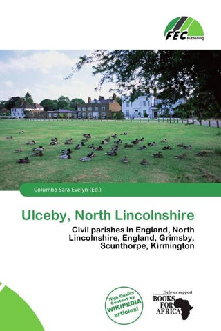 Ulceby, North Lincolnshire