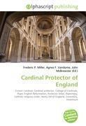 Cardinal Protector of England