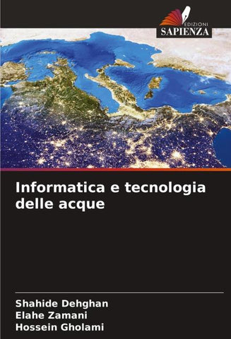 Informatica e tecnologia delle acque