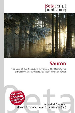Sauron