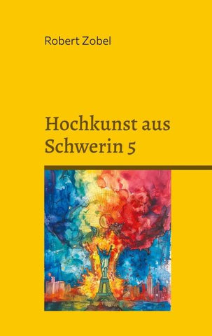 Hochkunst aus Schwerin 5