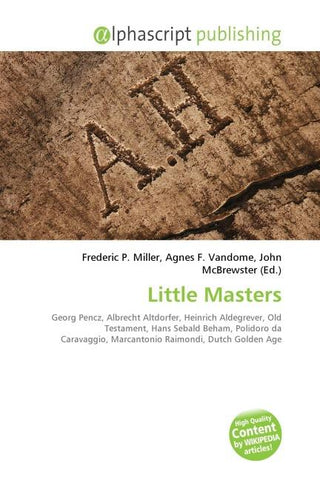 Little Masters