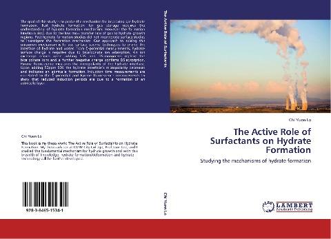The Active Role of Surfactants on Hydrate Formation