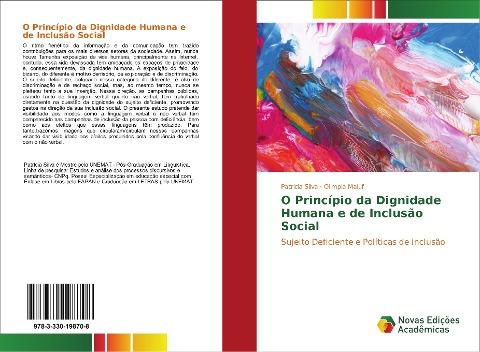 O Princípio da Dignidade Humana e de Inclusão Social