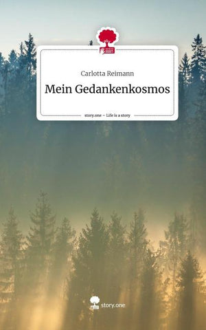 Mein Gedankenkosmos. Life is a Story - story.one