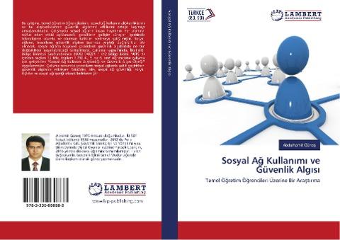 Sosyal A¿ Kullan¿m¿ ve Güvenlik Alg¿s¿