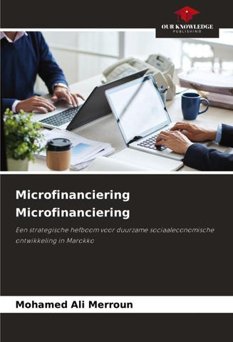Microfinanciering Microfinanciering