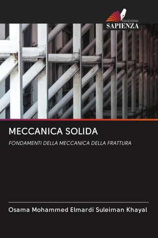 MECCANICA SOLIDA