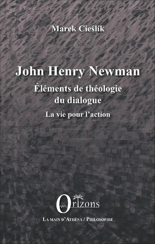 John Henry Newman