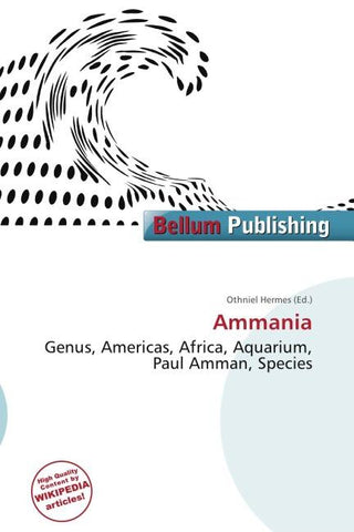 Ammania