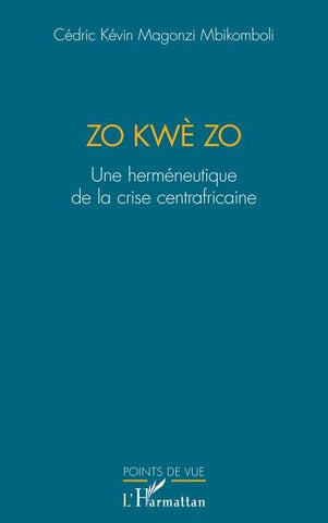 Zo kwè Zo