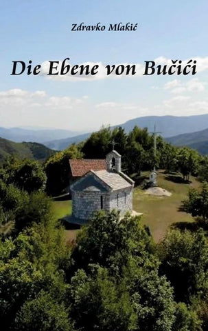 Die Ebene von Bucici