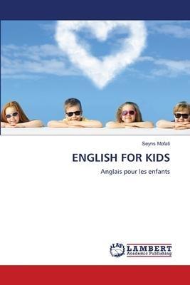 ENGLISH FOR KIDS