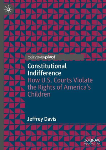 Constitutional Indifference