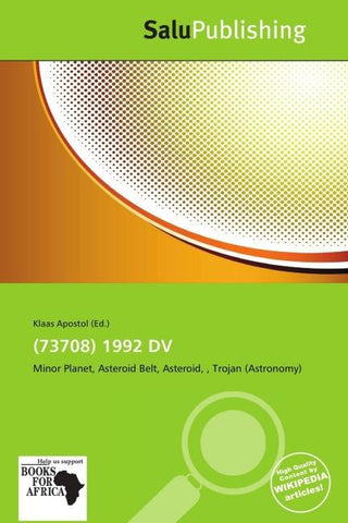 (73708) 1992 DV