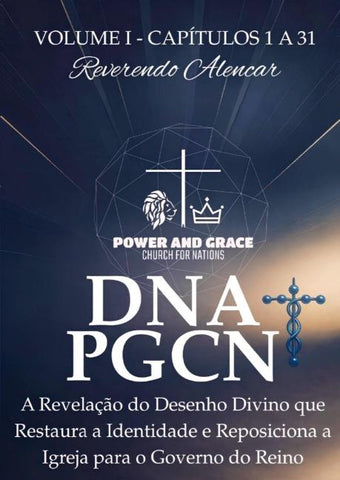 DNA DA PGCN