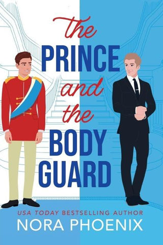 The Prince and the Bodyguard