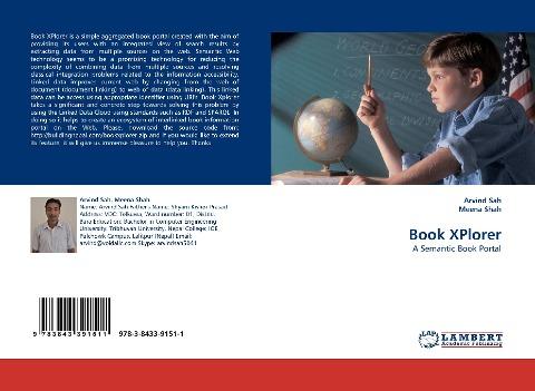 Book XPlorer