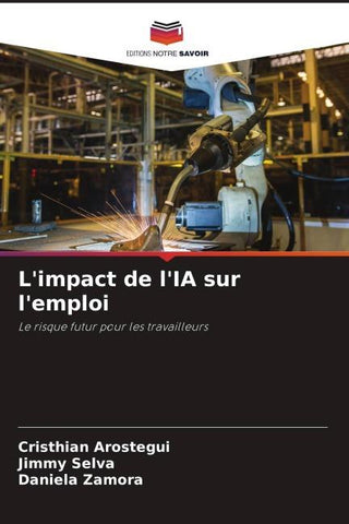 L'impact de l'IA sur l'emploi