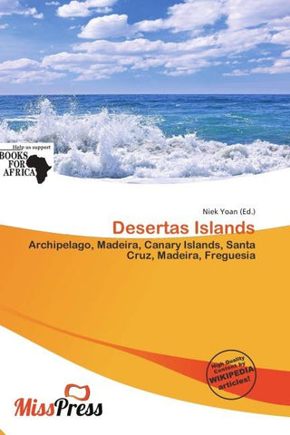 Desertas Islands