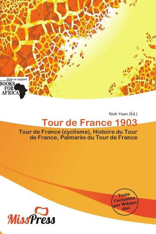 Tour de France 1903