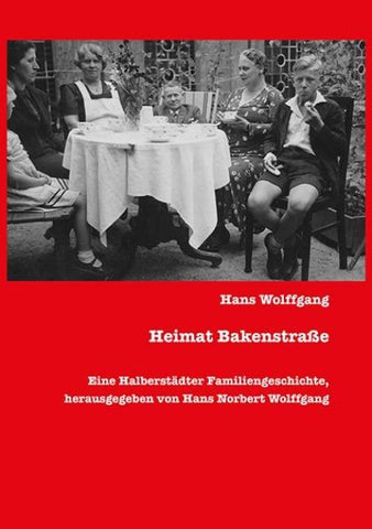 Heimat Bakenstraße