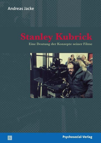 Stanley Kubrick